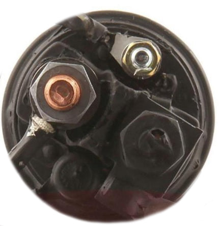 STARTER MOTOR-   STM1231