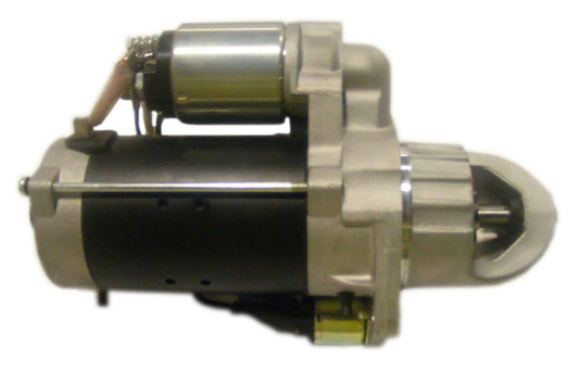 STARTER MOTOR-   STM1231