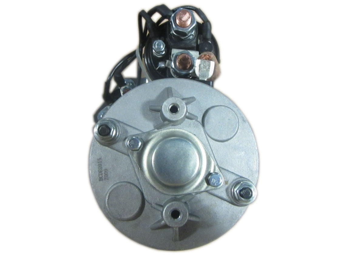 STARTER MOTOR-   STM1234