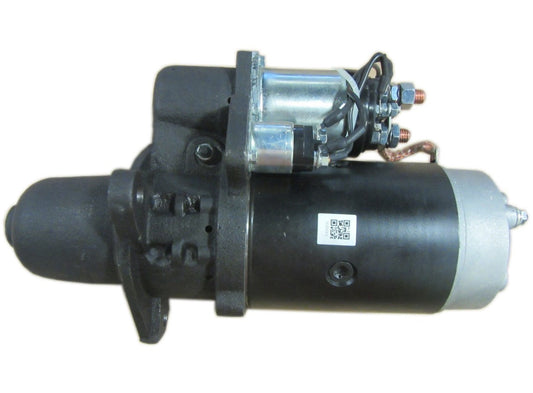 STARTER MOTOR-   STM1234