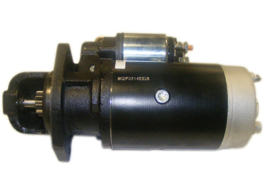 STARTER MOTOR-   STM1235