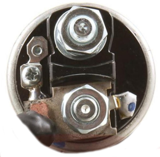 STARTER MOTOR-   STM1236