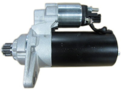 STARTER MOTOR-   STM1237