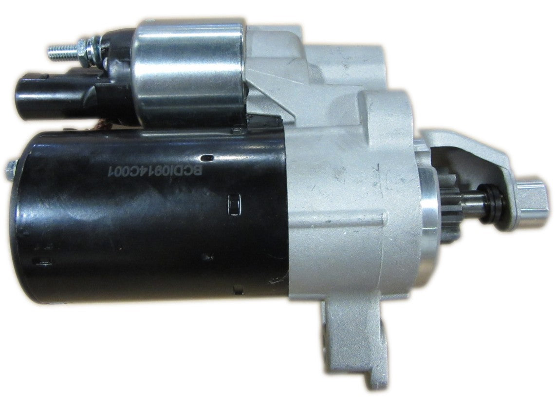 STARTER MOTOR-   STM1238
