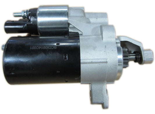 STARTER MOTOR-   STM1238