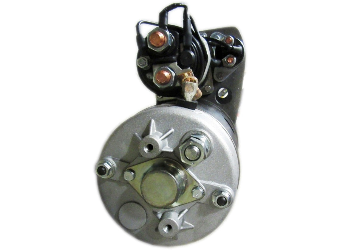 STARTER MOTOR-   STM1240