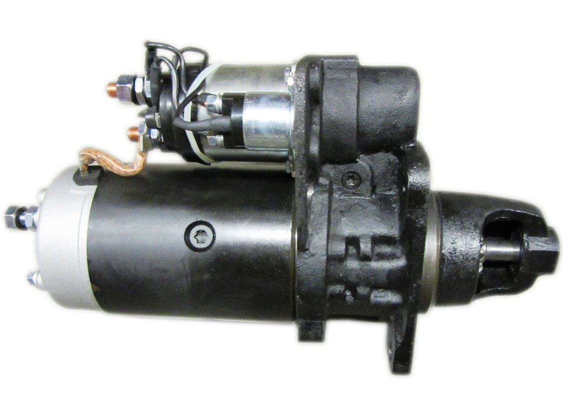 STARTER MOTOR-   STM1240