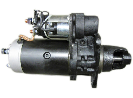 STARTER MOTOR-   STM1240
