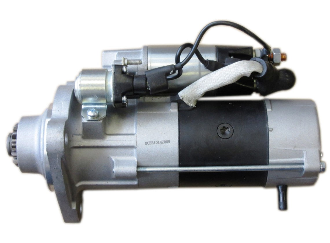STARTER MOTOR-   STM1241