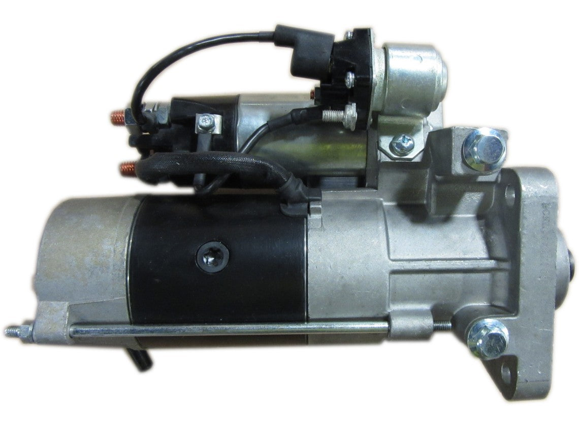 STARTER MOTOR-   STM1242
