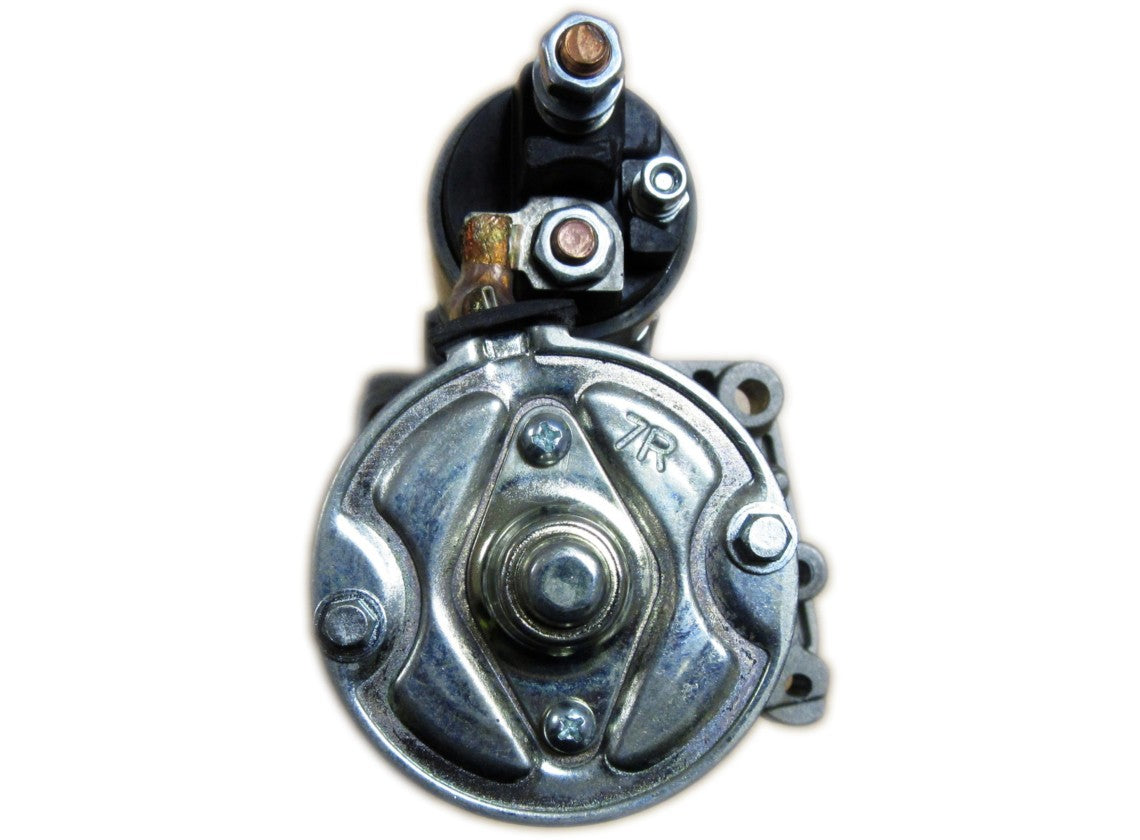 STARTER MOTOR-   STM1243