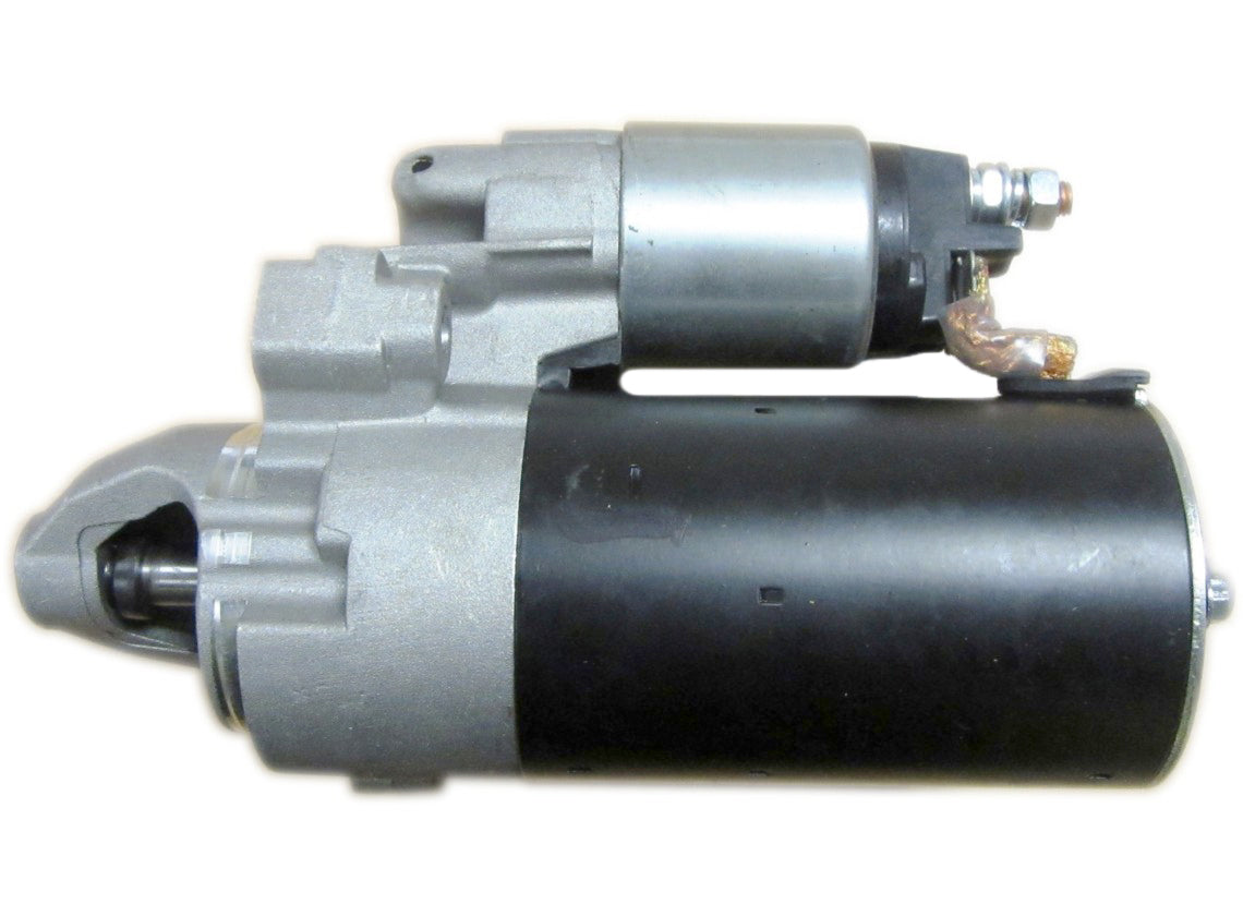 STARTER MOTOR-   STM1243