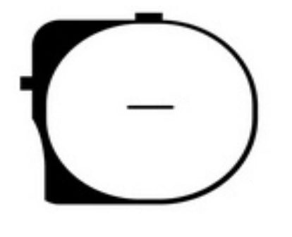 STARTER MOTOR-   STM1250