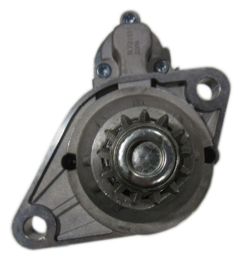 STARTER MOTOR-   STM1251