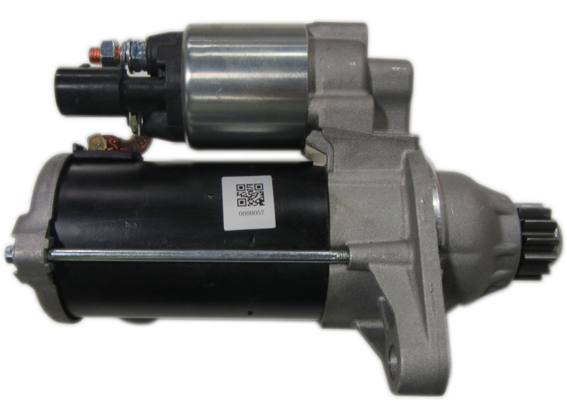 STARTER MOTOR- STM1251