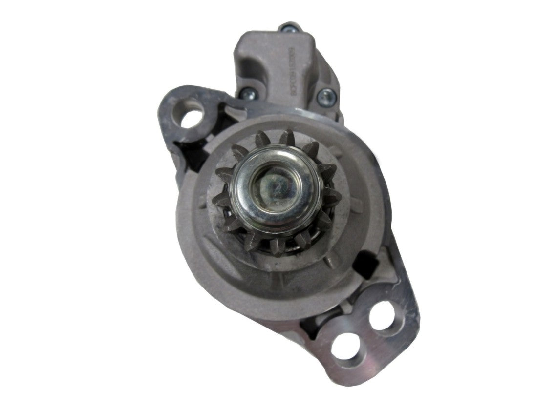 STARTER MOTOR- STM1252