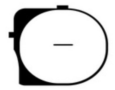 STARTER MOTOR-   STM1252