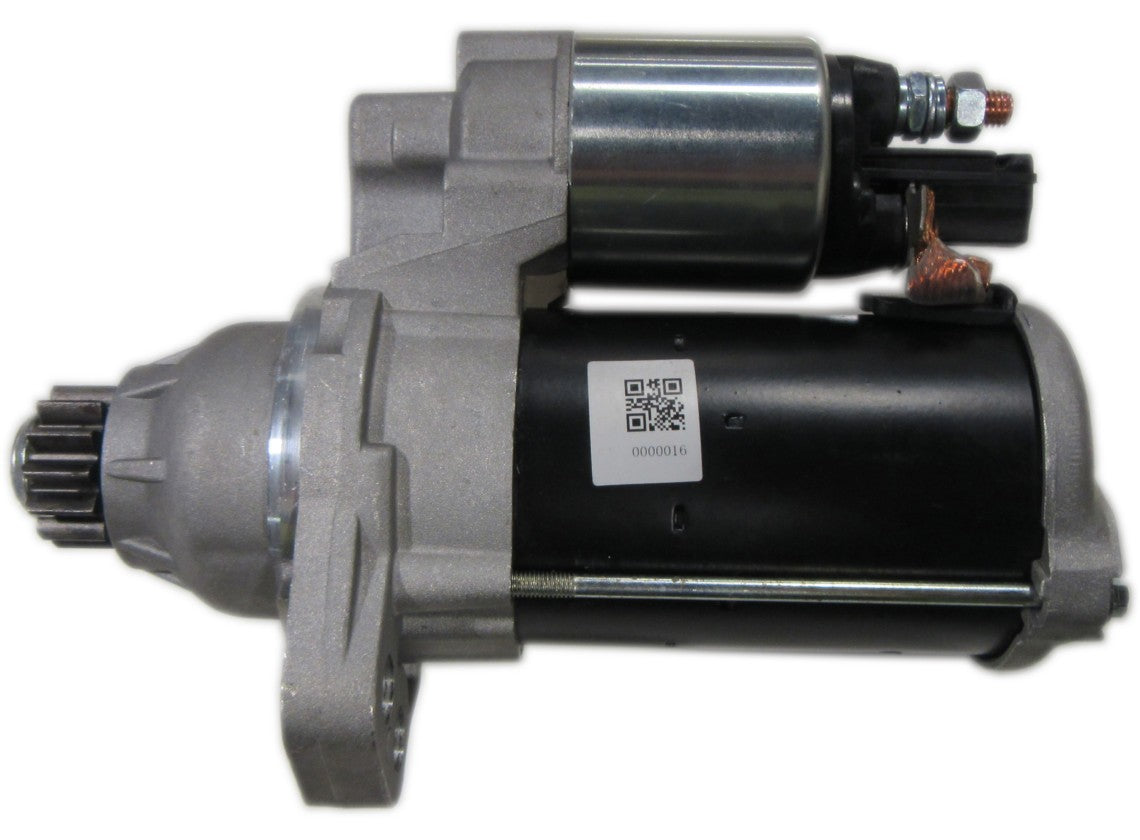 STARTER MOTOR-   STM1252