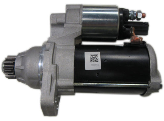STARTER MOTOR-   STM1252