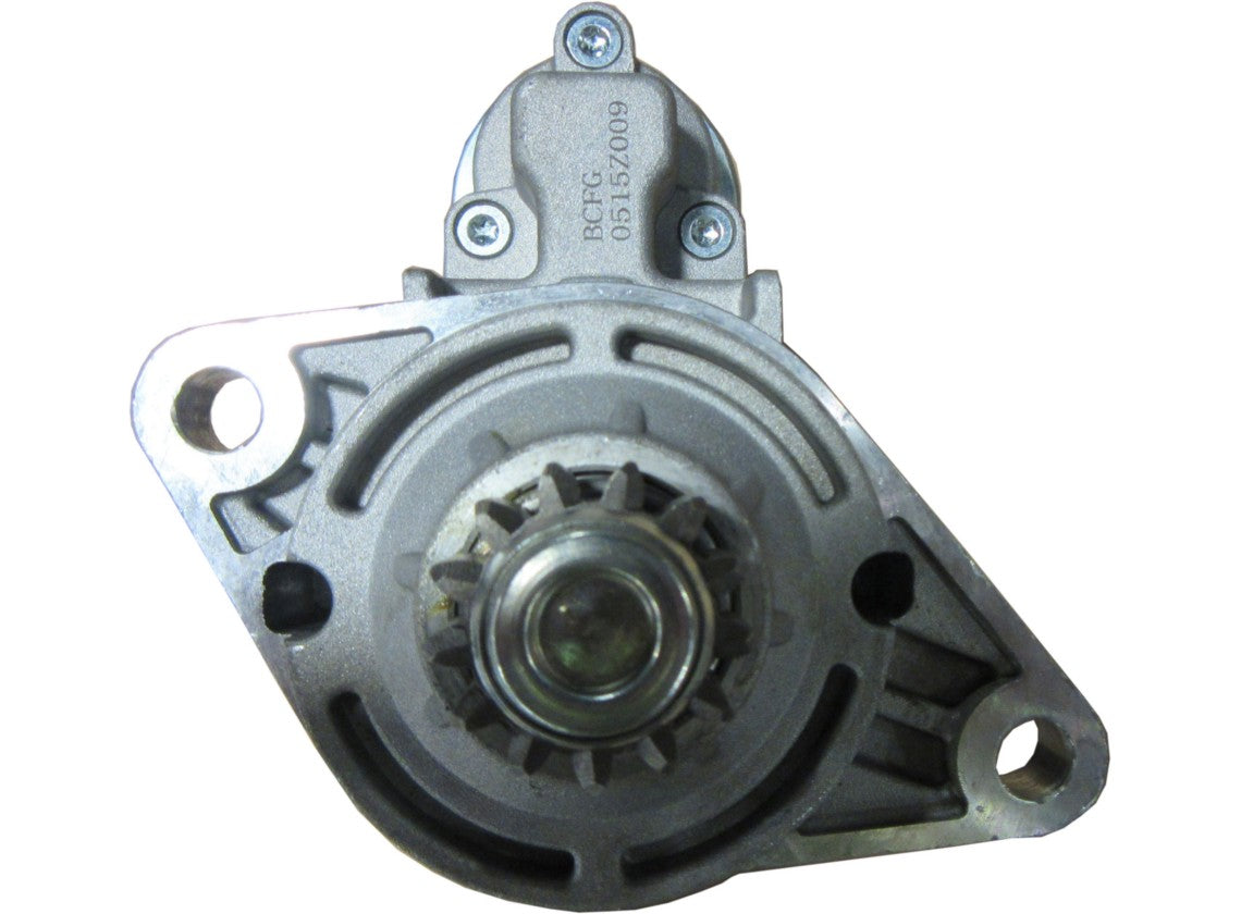 STARTER MOTOR-   STM1256
