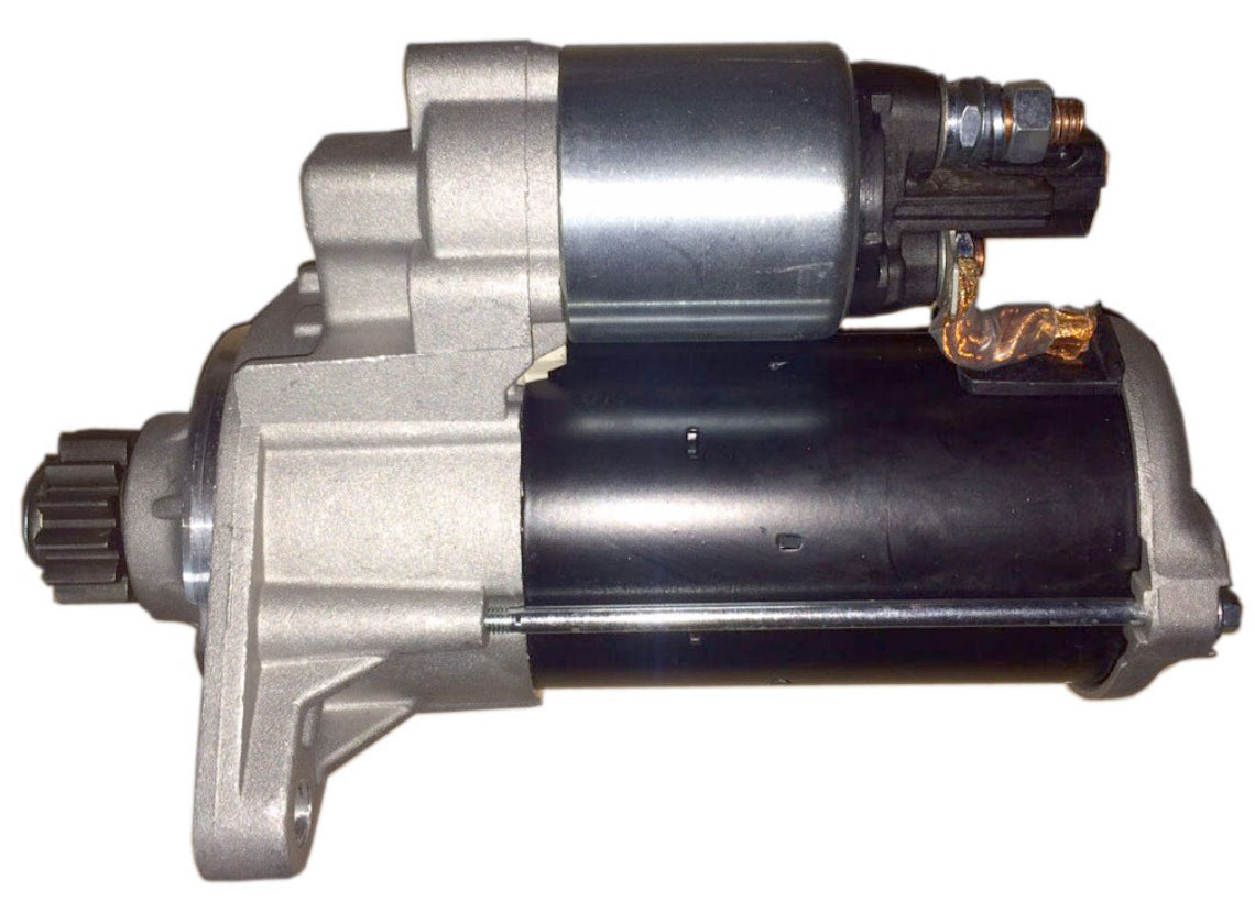 STARTER MOTOR-   STM1256