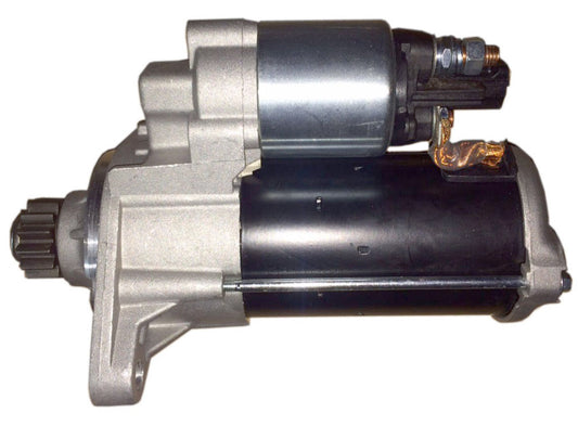 STARTER MOTOR-   STM1256