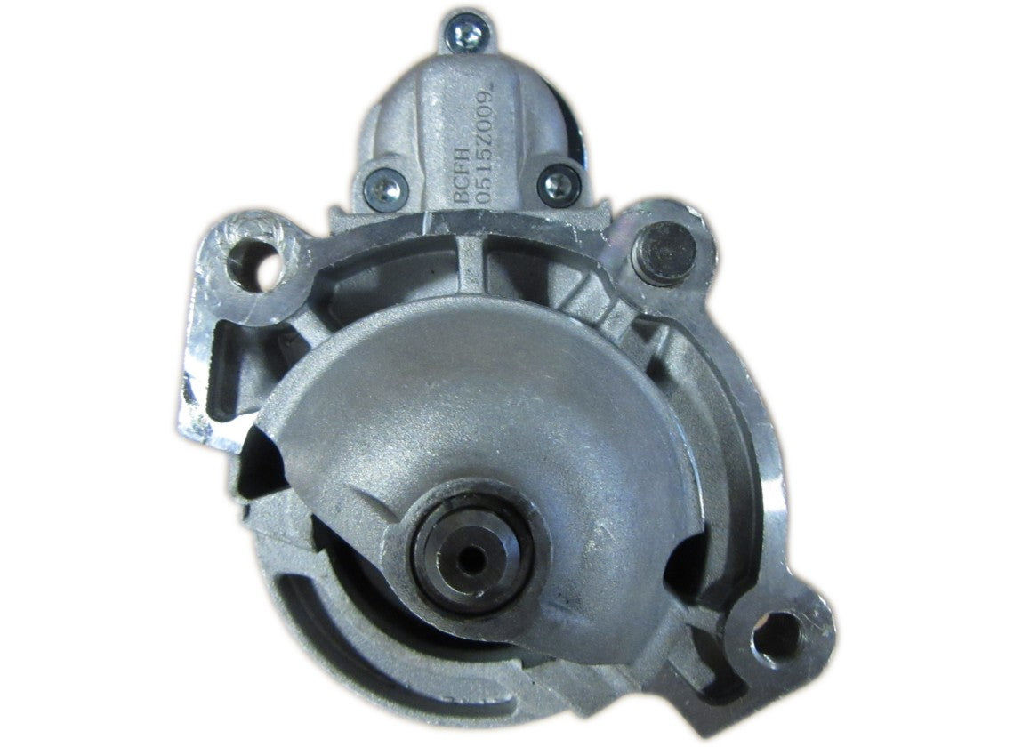 STARTER MOTOR-   STM1257