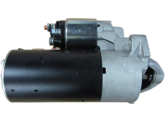 STARTER MOTOR-   STM1257