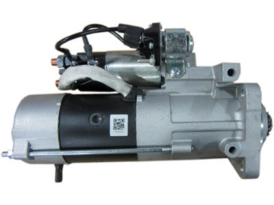 STARTER MOTOR-   STM1258