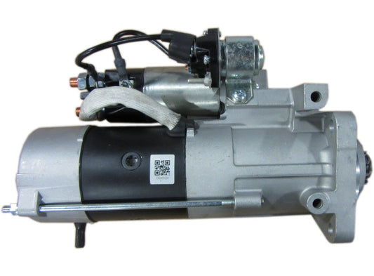 STARTER MOTOR-   STM1258