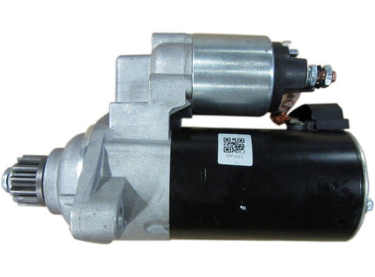 STARTER MOTOR-   STM1260