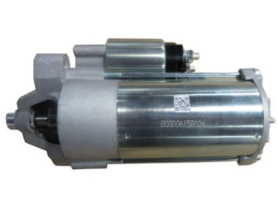 STARTER MOTOR-   STM1263