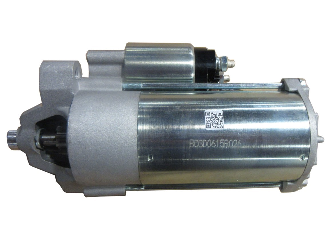STARTER MOTOR-   STM1263
