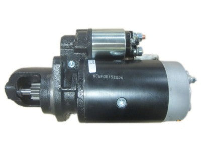 STARTER MOTOR- STM1265