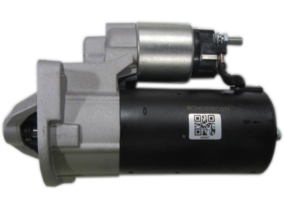 STARTER MOTOR- STM1272