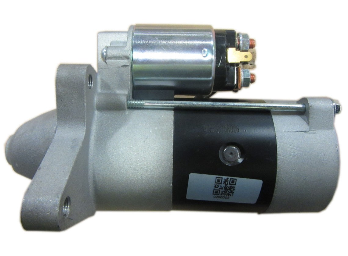 STARTER MOTOR-   STM1275