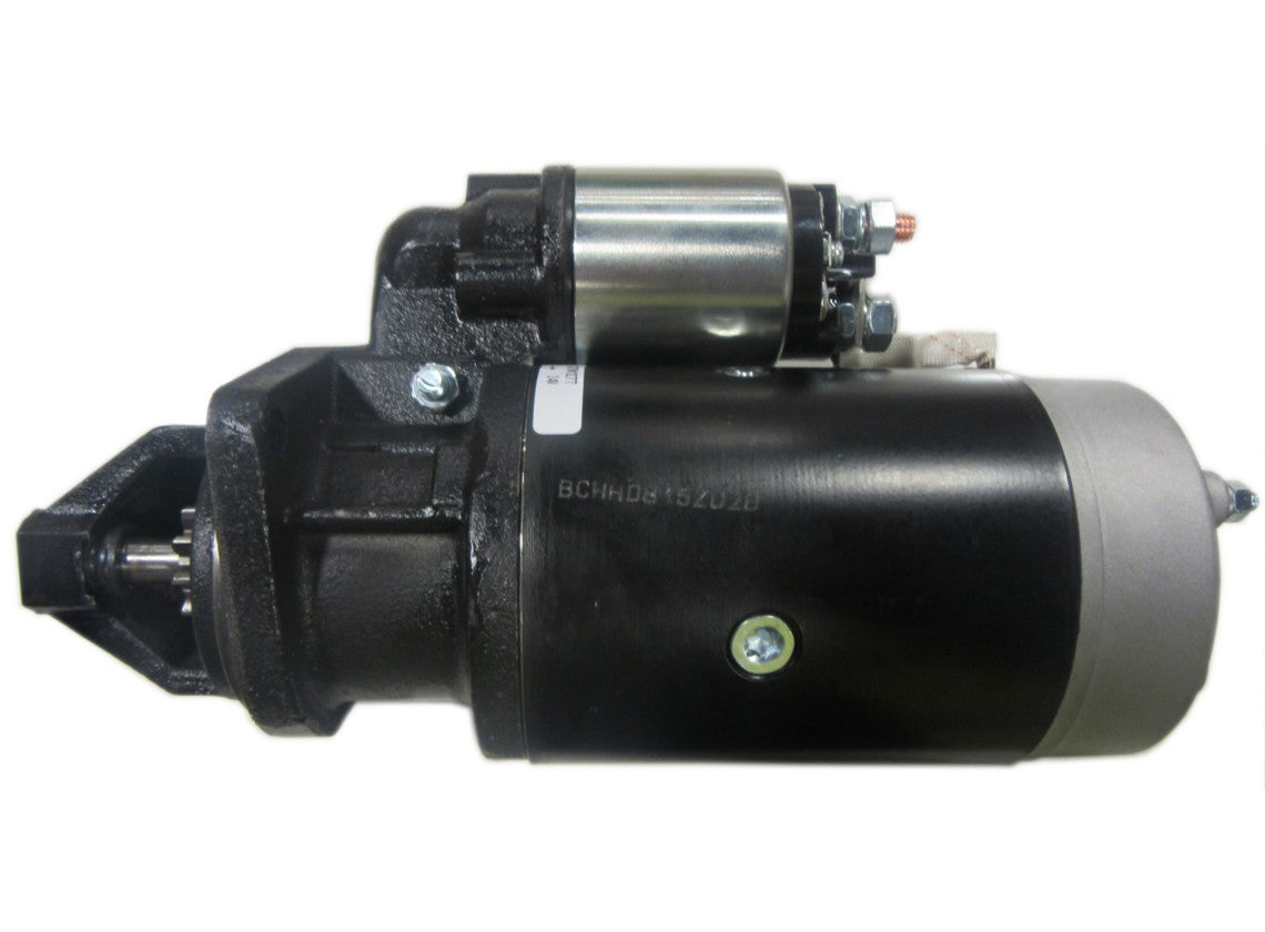 STARTER MOTOR-   STM1277