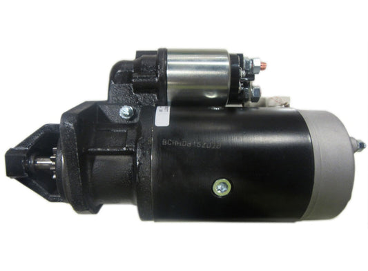STARTER MOTOR-   STM1277