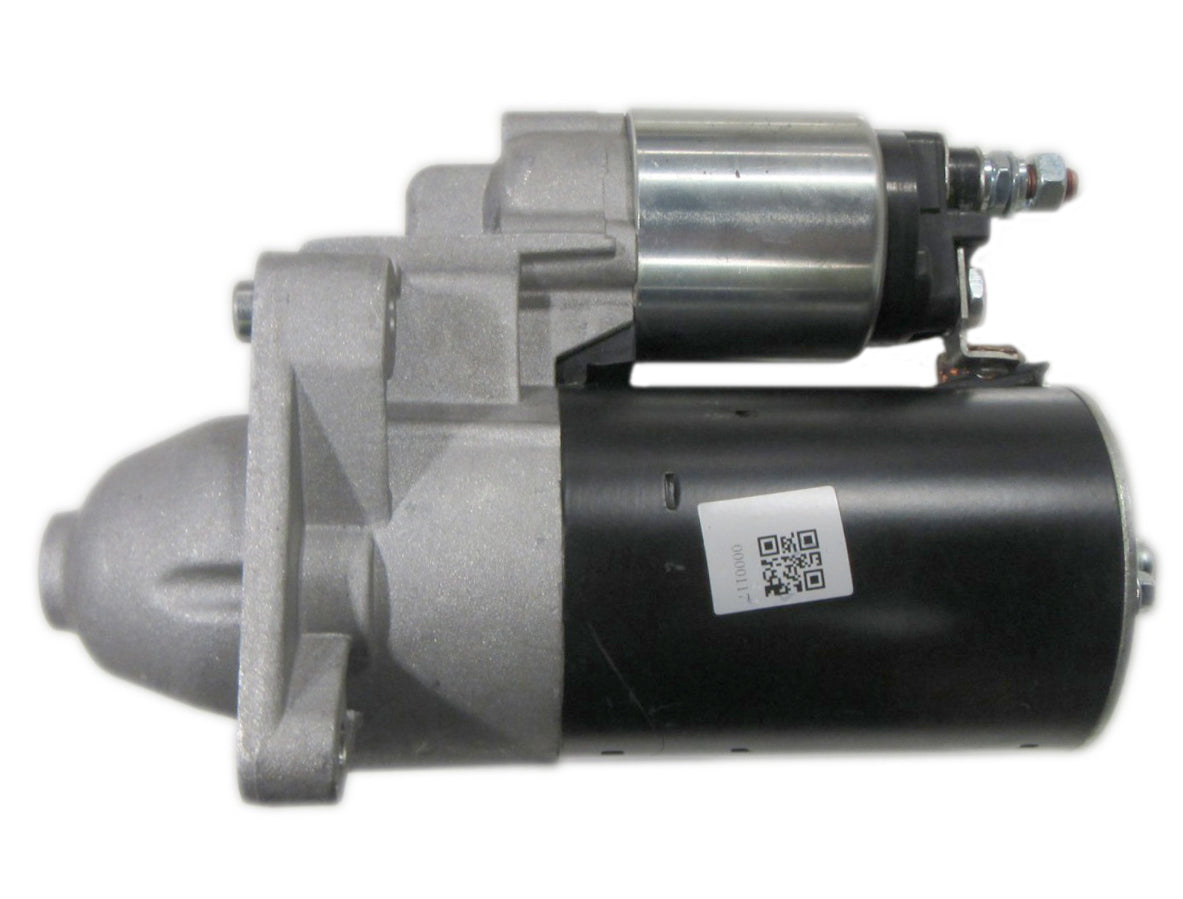 STARTER MOTOR- STM1282