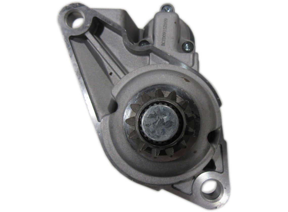 STARTER MOTOR-   STM1283