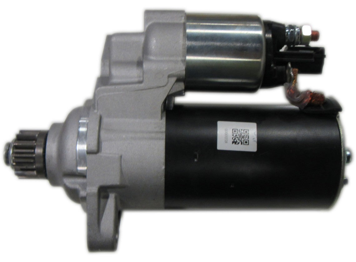 STARTER MOTOR-   STM1283
