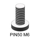 STARTER MOTOR- STM1284