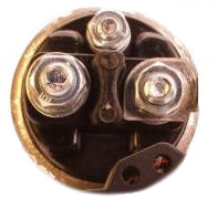 STARTER MOTOR- STM1285