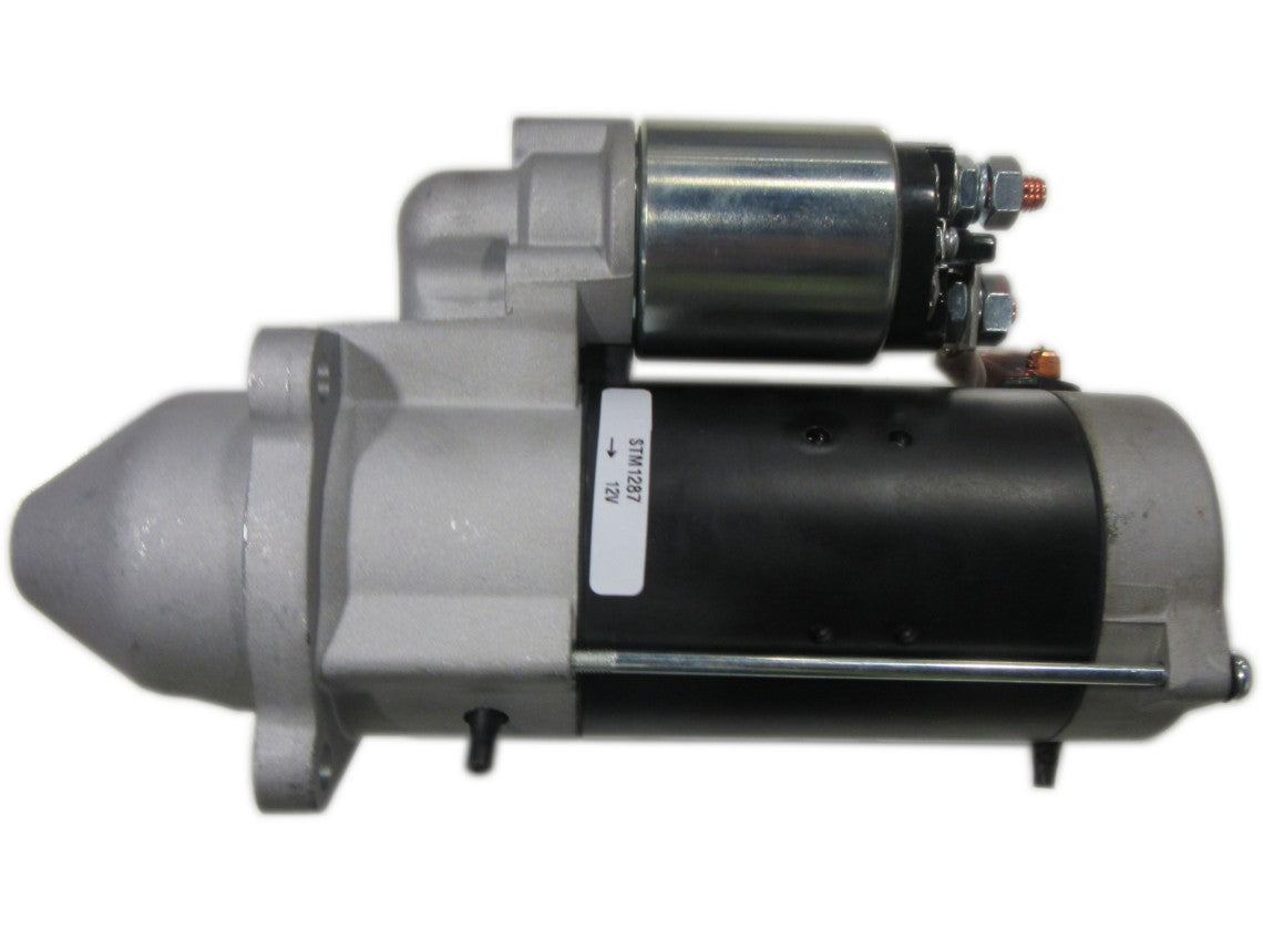STARTER MOTOR- STM1287