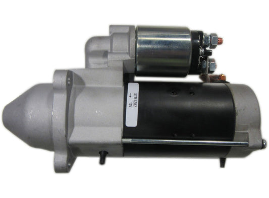 STARTER MOTOR-   STM1287