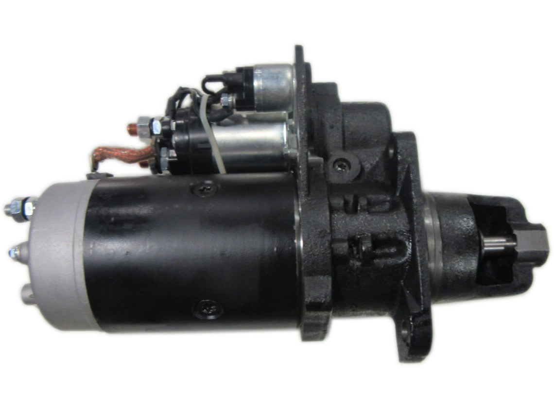 STARTER MOTOR- STM1289