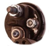 STARTER MOTOR- STM1290