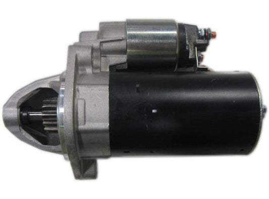 STARTER MOTOR-   STM1291