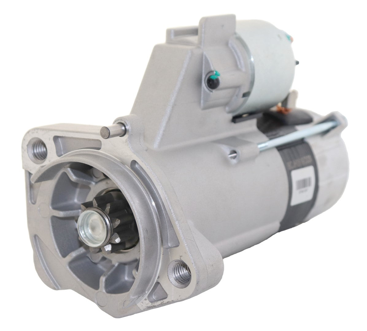 STARTER MOTOR- STM1297