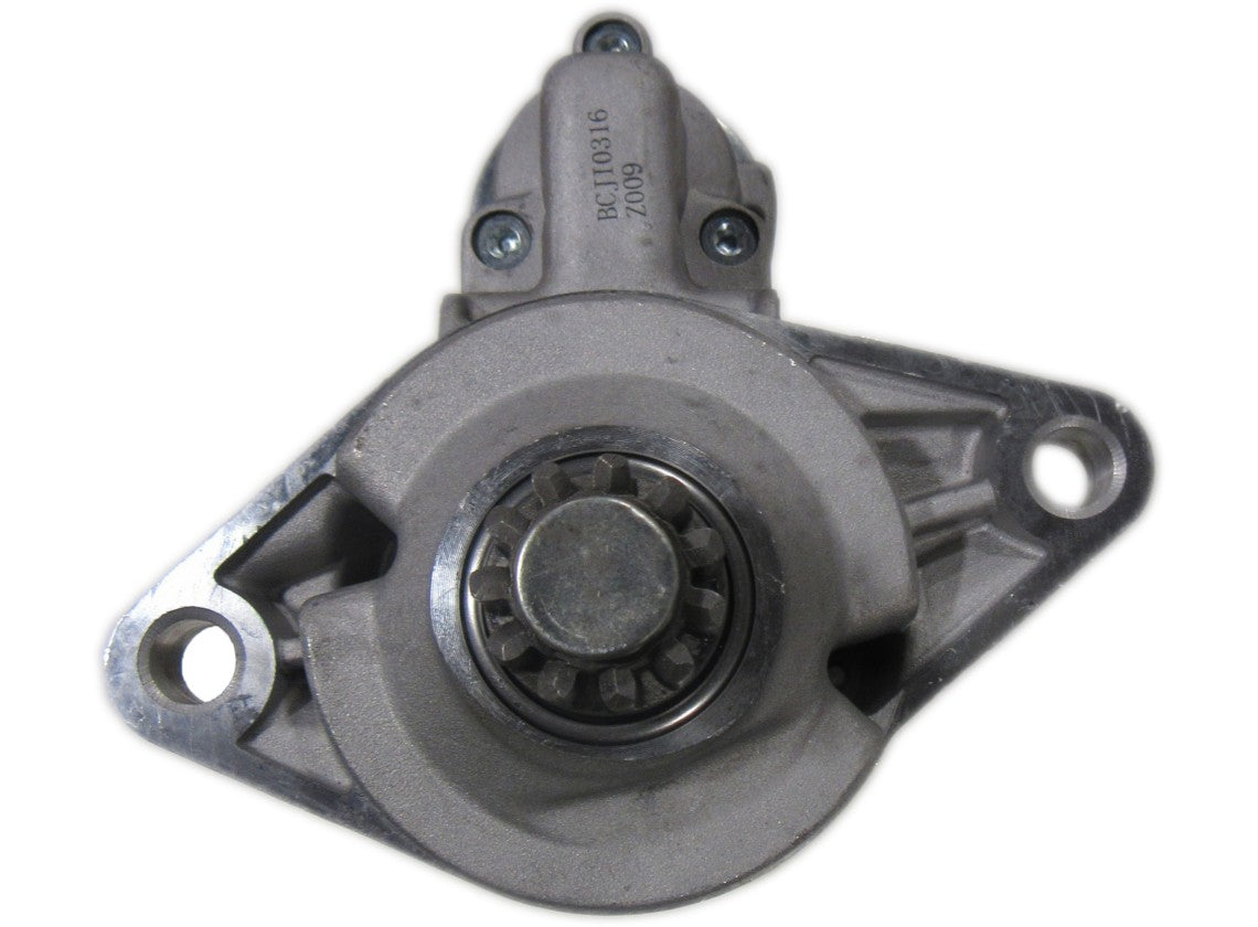 STARTER MOTOR- STM1298